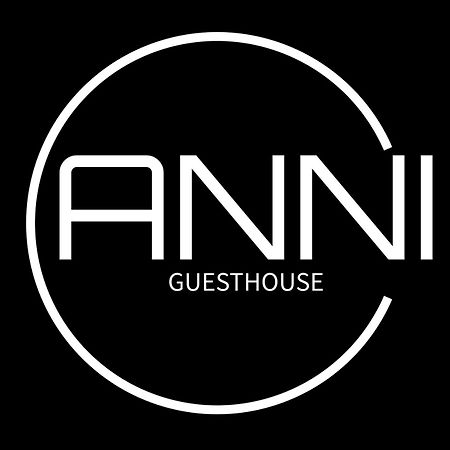 Anni Guesthouse Hostel Martil Exterior photo