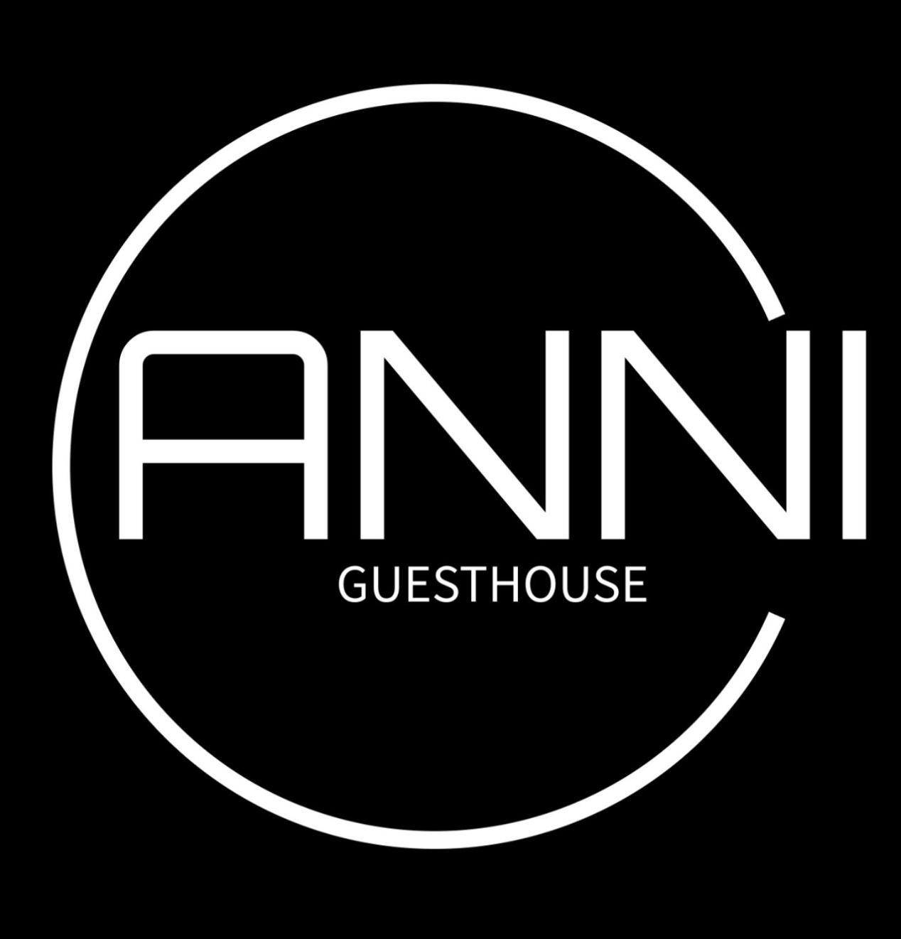 Anni Guesthouse Hostel Martil Exterior photo